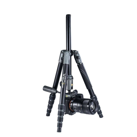 VANGUARD VEO 2x 265ABP Statyw