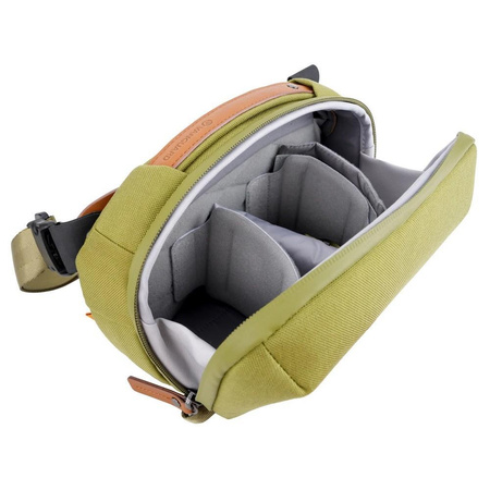 VANGUARD VEO CITY CB24 GR torba