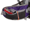 Vanguard Kinray 53PR - plecak fotograficzny - purpurowy