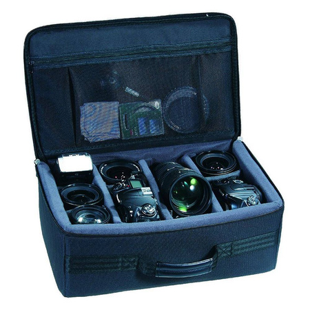 VANGUARD Supreme 40D Skrzynia zabezpieczająca