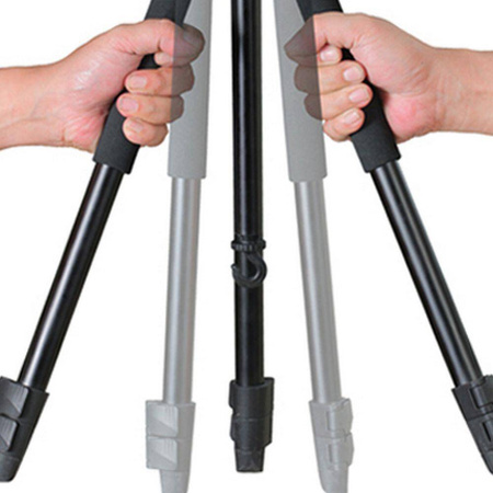 Vanguard Espod 233AP - statyw fotograficzny