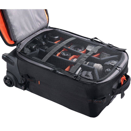 Vanguard Xcenior 62T- walizka fotograficzna