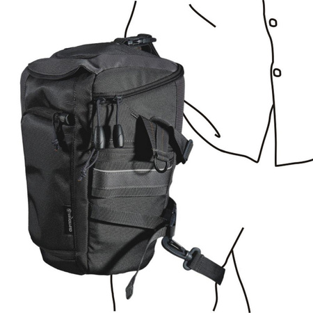 Vanguard Outlawz 17z - torba fotograficzna