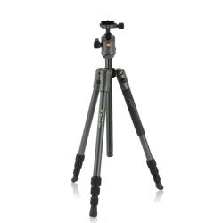 VANGUARD Veo 2 204AB Statyw czarny