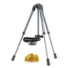Vanguard Nivelo 204 SL - statyw fotograficzny / srebrny