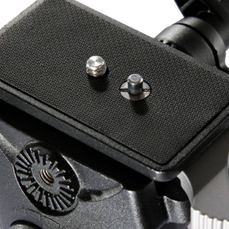 Vanguard ABEO 283AV - statyw fotograficzny