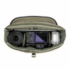 VANGUARD Veo Travel 28 Torba naramienna niebieska