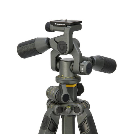VANGUARD Alta Pro 2+ 263AP Statyw