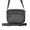 VANGUARD VEO METRO torba 7L, czarny