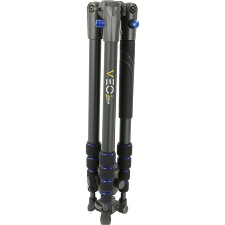 VANGUARD Veo 2 235AB Statyw niebieski