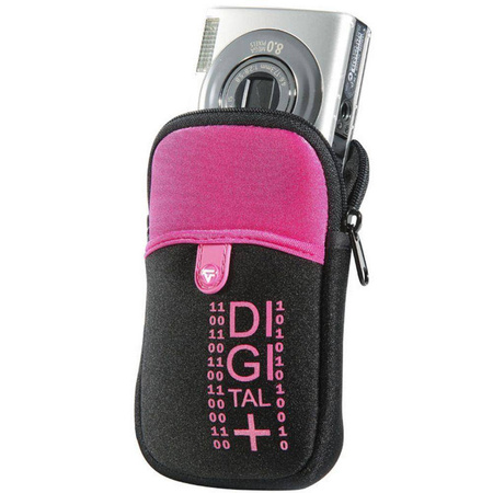 Vanguard Beneto 6c Pink - pokrowiec na aparat fotograficzny / różowy