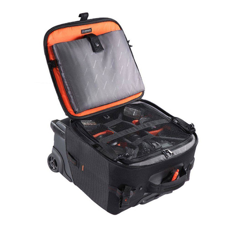 Vanguard Xcenior 41T- torba  fotograficzna
