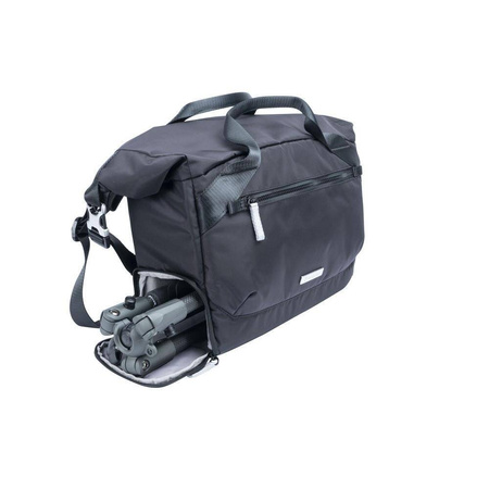VANGUARD VEO FLEX35M Torba czarna