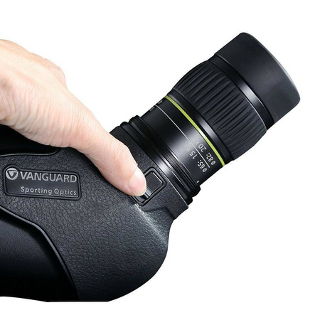 VANGUARD Endeavor HD 65A