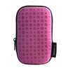 Vanguard Malmo 6c Pink - pokrowiec na aparat fotograficzny / różowy