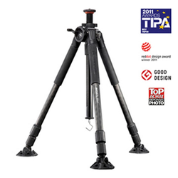 Vanguard Auctus Plus 323CT - statyw fotograficzny