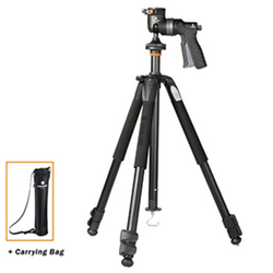 Vanguard Alta+ 263AGH - statyw fotograficzny