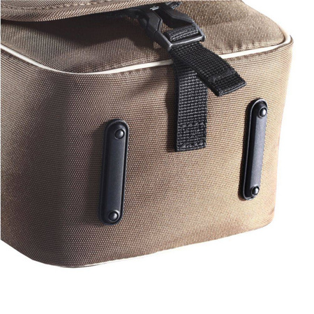 Vanguard Pampas II 15KG - torba fotograficzna / brązowa