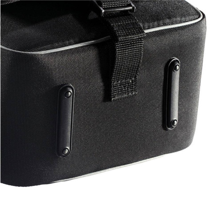 Vanguard Pampas II 18BK - torba fotograficzna / czarna