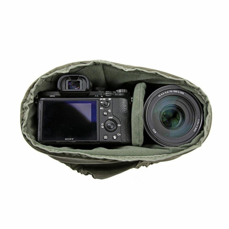 VANGUARD Veo Travel 41 Plecak fotograficzny czarny