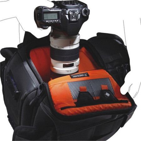 Vanguard Skyborne 51 - plecak fotograficzny