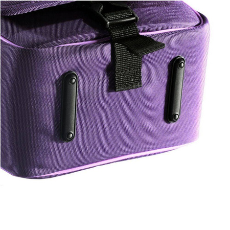 Vanguard Pampas II 18PR - torba fotograficzna / fiolet