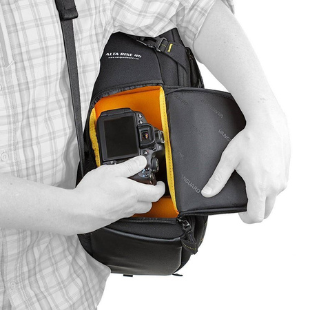 VANGUARD Alta Rise 45 Plecak fotograficzny
