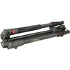 VANGUARD Veo 2 204AB Statyw czerwony