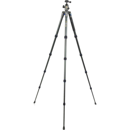 VANGUARD Veo 2 235AB Statyw niebieski