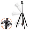 Vanguard Nivelo 204 BK - statyw fotograficzny / czarny
