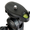 Vanguard Nivelo 214BK- statyw fotograficzny / czarny