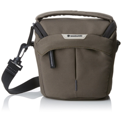 VANGUARD Lido 15 Torba naramienna beżowa