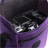 Vanguard Pampas II 18PR - torba fotograficzna / fiolet