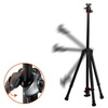 Vanguard Nivelo 214BK- statyw fotograficzny / czarny