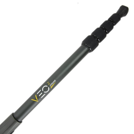 VANGUARD Veo 2 235AB Statyw czarny