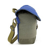 VANGUARD Veo Travel 28 Torba naramienna niebieska
