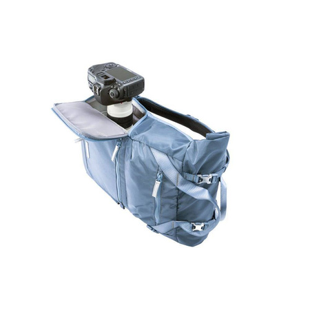 VANGUARD VEO FLEX47M Plecak niebieski