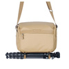 VANGUARD VEO METRO torba 9L, beżowy