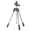 Vanguard Nivelo 204 SL - statyw fotograficzny / srebrny