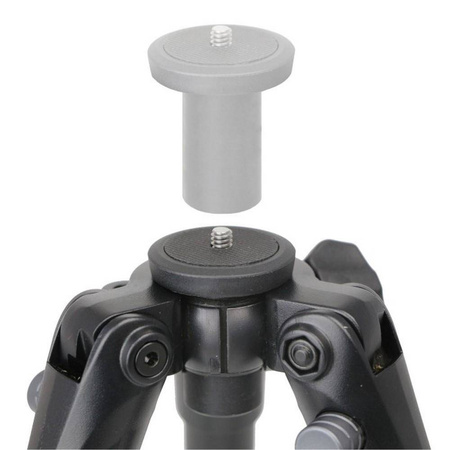 VANGUARD ADAPTOR 265AB Statyw
