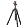 Vanguard Nivelo 204 BK - statyw fotograficzny / czarny
