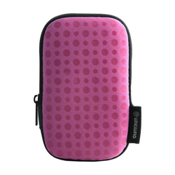 Vanguard Malmo 6c Pink - pokrowiec na aparat fotograficzny / różowy