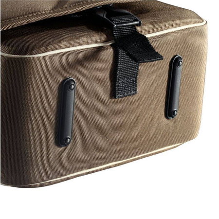 Vanguard Pampas II 22KG - torba fotograficzna / brązowa