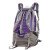 Vanguard Kinray 53PR - plecak fotograficzny - purpurowy