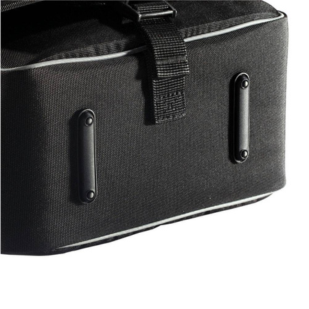 Vanguard Pampas II 22BK - torba fotograficzna / czarna