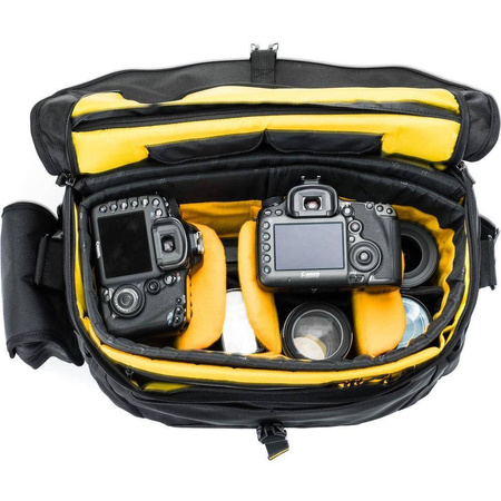 VANGUARD ALTA ACCESS 38X torba reporterska