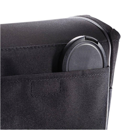 Vanguard Pampas II 15BK - torba fotograficzna / czarna