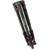 VANGUARD Veo 2 235AB Statyw czerwony