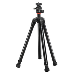 Vanguard Nivelo 214BK- statyw fotograficzny / czarny