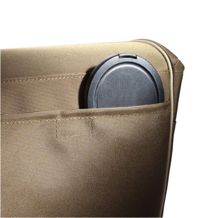 Vanguard Pampas II 18KG - torba fotograficzna / brązowa